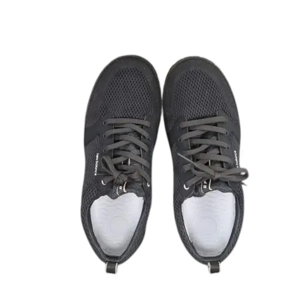 New Balance Shoes Mens 7 Sneakers Casual Travel Apres Active Recovery Trainers